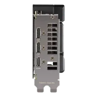 ASUS Dual -RX9060XT-16G AMD Radeon RX 9060 XT 16 Go GDDR6 - 10