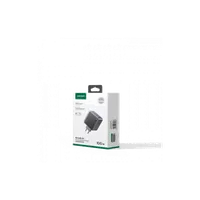 Ugreen Nexode S 100W 4-Port GaN Fast Charger EU gray Ordinateur portable, Téléphone portable, Ordinateur portable, Chargeur électrique, Tablette Gris Secteur Intérieure - 3