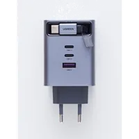 UGREEN Chargeur Rapide 100 W + Câble avec Rouleau *65828 - 3