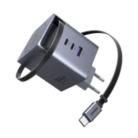 UGREEN Chargeur Rapide 100 W + Câble avec Rouleau *65828 - 4