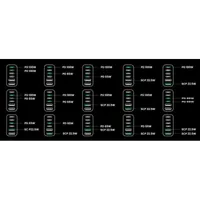 Ugreen Nexode Universel Noir, Gris Secteur Charge rapide Intérieure - 4