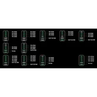 Ugreen Nexode Universel Noir, Gris Secteur Charge rapide Intérieure - 6