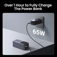 Ugreen 12000mAh 100W Fast Charging Powerbank - 8