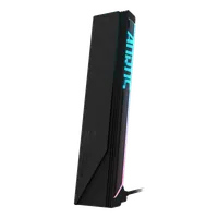 GIGABYTE X870E AORUS XTREME X3D AI TOP Carte Mère - Prend en charge les processeurs AMD Ryzen série 9000, VRM 24+2+2 phases, jusqu’à 9000MHz DDR5 (O.C.), 2xPCIe 5.0 M.2 + 3xPCIe 4.0 M.2, Wi-Fi 7, LAN 10GbE, USB 4 - 7