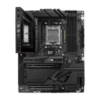 ASUS ROG CROSSHAIR X870E DARK HERO AMD X870E Emplacement AM5 ATX - 1