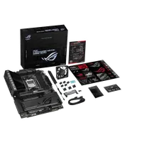 ASUS ROG CROSSHAIR X870E DARK HERO AMD X870E Emplacement AM5 ATX - 11