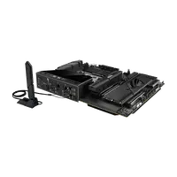 ASUS ROG CROSSHAIR X870E DARK HERO AMD X870E Emplacement AM5 ATX - 8