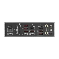 ASUS ROG CROSSHAIR X870E DARK HERO AMD X870E Emplacement AM5 ATX - 9