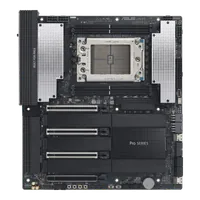 ASUS PRO WS TRX50-SAGE WIFI A AMD TRX50 Socket sTR5 CEB - 1