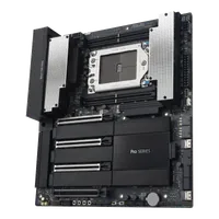 ASUS PRO WS TRX50-SAGE WIFI A AMD TRX50 Socket sTR5 CEB - 3