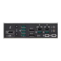 ASUS PRO WS TRX50-SAGE WIFI A AMD TRX50 Socket sTR5 CEB - 5