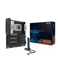 ASUS PRO WS TRX50-SAGE WIFI A AMD TRX50 Socket sTR5 CEB - 6