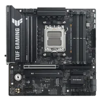 ASUS TUF GAMING B850M-E WIFI AMD B850 Emplacement AM5 micro ATX - 2