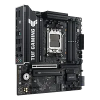 ASUS TUF GAMING B850M-E WIFI AMD B850 Emplacement AM5 micro ATX - 3