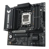 ASUS TUF GAMING B850M-E WIFI AMD B850 Emplacement AM5 micro ATX - 4