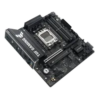ASUS TUF GAMING B850M-E WIFI AMD B850 Emplacement AM5 micro ATX - 5