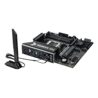 ASUS TUF GAMING B850M-E WIFI AMD B850 Emplacement AM5 micro ATX - 7