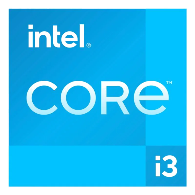 INTEL Core i3-12100F Tray