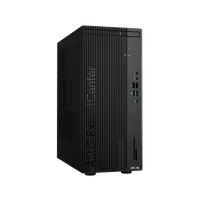 ASUS ExpertCenter D7 Mini Tower D701MER-714700751X Intel® Core™ i7 i7-14700 32 Go DDR5-SDRAM 512 Go SSD NVIDIA GeForce RTX 5060 Windows 11 Pro PC Noir
