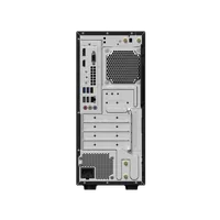 ASUS ExpertCenter D7 Mini Tower D701MER-714700751X Intel® Core™ i7 i7-14700 32 Go DDR5-SDRAM 512 Go SSD NVIDIA GeForce RTX 5060 Windows 11 Pro PC Noir - 3