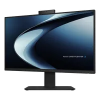 ASUS ExpertCenter P400 AiO P440VAK-BPCJ20X Intel Core 5 210H 60,5 cm (23.8") 1920 x 1080 pixels PC All-in-One 16 Go DDR5-SDRAM 512 Go SSD Windows 11 Pro Wi-Fi 6 (802.11ax) Noir - 4