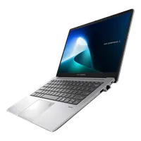 ASUS ExpertBook P1 P1403CVA-S61763X Intel Core 5 210H Ordinateur portable 35,6 cm (14") Full HD 16 Go DDR5-SDRAM 512 Go SSD Wi-Fi 6 (802.11ax) Windows 11 Pro Gris - 4