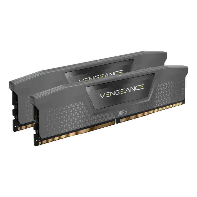 Corsair Vengeance CMK16GX5M2B5200Z40 module de mémoire 16 Go 2 x 8 Go DDR5 288-pin DIMM