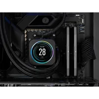 Corsair Vengeance CMK16GX5M2B5200Z40 module de mémoire 16 Go 2 x 8 Go DDR5 288-pin DIMM - 6