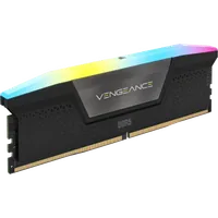 Corsair Vengeance RGB module de mémoire 96 Go 2 x 48 Go DDR5 288-pin DIMM - 2
