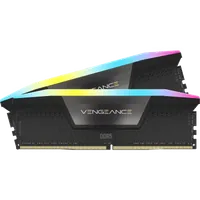 Corsair Vengeance RGB module de mémoire 96 Go 2 x 48 Go DDR5 288-pin DIMM - 4