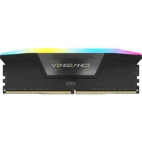 Corsair Vengeance RGB CMH48GX5M2B5200C38 module de mémoire 48 Go 2 x 24 Go DDR5 288-pin DIMM - 1