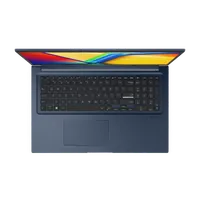 ASUS Vivobook 17 X1704VA-ISCAU1195W Intel Core 5 120U Ordinateur portable 43,9 cm (17.3") Full HD 16 Go DDR5-SDRAM 512 Go SSD Wi-Fi 6 (802.11ax) Windows 11 Home Bleu - 5