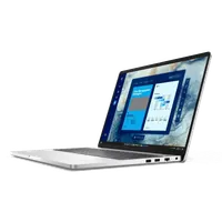 DELL Pro 16 PC16250 Intel Core Ultra 5 235U Ordinateur portable 40,6 cm (16") Full HD+ 16 Go DDR5-SDRAM 512 Go SSD Wi-Fi 6E (802.11ax) Windows 11 Pro Français Platine - 3