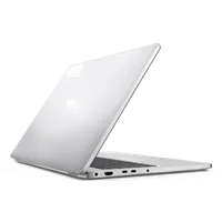 DELL Pro 16 PC16250 Intel Core Ultra 5 235U Ordinateur portable 40,6 cm (16") Full HD+ 16 Go DDR5-SDRAM 512 Go SSD Wi-Fi 6E (802.11ax) Windows 11 Pro Français Platine - 5