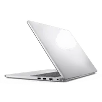 DELL Pro 16 PC16250 Intel Core Ultra 5 235U Ordinateur portable 40,6 cm (16") Full HD+ 16 Go DDR5-SDRAM 512 Go SSD Wi-Fi 6E (802.11ax) Windows 11 Pro Français Platine - 6