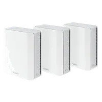 ASUS ZenWiFi BT8 Tri-bande (2,4 GHz / 5 GHz / 6 GHz) Wi-Fi 7 (802.11be) Blanc 3 Interne - 2