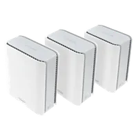 ASUS ZenWiFi BT8 Tri-bande (2,4 GHz / 5 GHz / 6 GHz) Wi-Fi 7 (802.11be) Blanc 3 Interne - 3