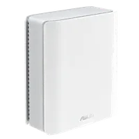 ASUS ZenWiFi BT8 Tri-bande (2,4 GHz / 5 GHz / 6 GHz) Wi-Fi 7 (802.11be) Blanc 3 Interne - 4