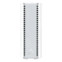 ASUS ZenWiFi BT8 Tri-bande (2,4 GHz / 5 GHz / 6 GHz) Wi-Fi 7 (802.11be) Blanc 3 Interne - 7