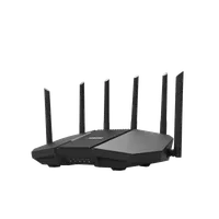 ASUS RT-BE90U BE9400 AiMesh routeur sans fil 2.5 Gigabit Ethernet Tri-bande (2,4 GHz / 5 GHz / 6 GHz) Noir - 2