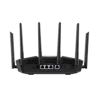 ASUS RT-BE90U BE9400 AiMesh routeur sans fil 2.5 Gigabit Ethernet Tri-bande (2,4 GHz / 5 GHz / 6 GHz) Noir - 11