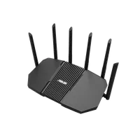 ASUS RT-BE90U BE9400 AiMesh routeur sans fil 2.5 Gigabit Ethernet Tri-bande (2,4 GHz / 5 GHz / 6 GHz) Noir - 5