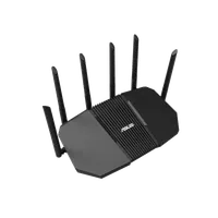 ASUS RT-BE90U BE9400 AiMesh routeur sans fil 2.5 Gigabit Ethernet Tri-bande (2,4 GHz / 5 GHz / 6 GHz) Noir - 6