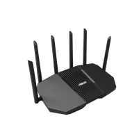 ASUS RT-BE90U BE9400 AiMesh routeur sans fil 2.5 Gigabit Ethernet Tri-bande (2,4 GHz / 5 GHz / 6 GHz) Noir - 7