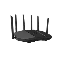 ASUS RT-BE90U BE9400 AiMesh routeur sans fil 2.5 Gigabit Ethernet Tri-bande (2,4 GHz / 5 GHz / 6 GHz) Noir - 9