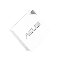 ASUS RT-AX50 Go routeur sans fil Bi-bande (2,4 GHz / 5 GHz) Blanc - 1