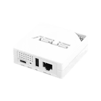 ASUS RT-AX50 Go routeur sans fil Bi-bande (2,4 GHz / 5 GHz) Blanc - 2