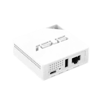 ASUS RT-AX50 Go routeur sans fil Bi-bande (2,4 GHz / 5 GHz) Blanc - 3