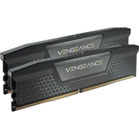 Corsair Vengeance CMK48GX5M2E6000C36 module de mémoire 48 Go 2 x 24 Go DDR5 288-pin DIMM