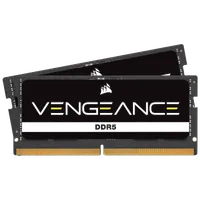 Corsair Vengeance CMSX48GX5M2A5200C44 module de mémoire 48 Go 2 x 24 Go DDR5 262-pin SO-DIMM